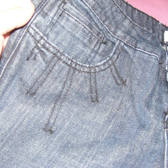 Antic Denim Jeans EUC - Picture 2 of 6